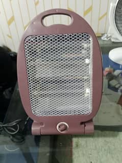 Super Rinnai FlECTRIC HEATER