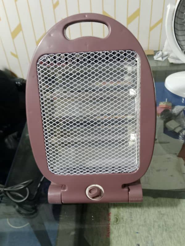 Super Rinnai FlECTRIC HEATER 0