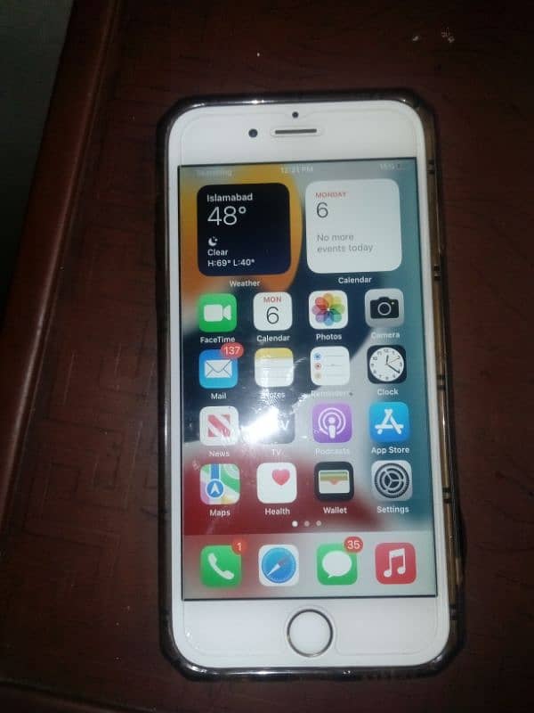 6S For Sale 3