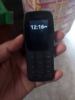 Nokia 105 only mobile not open not repair