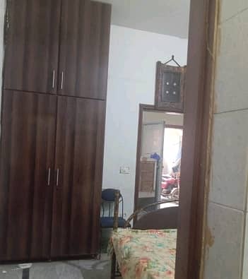 200 Square Feet Room In Only Rs. 15000 1