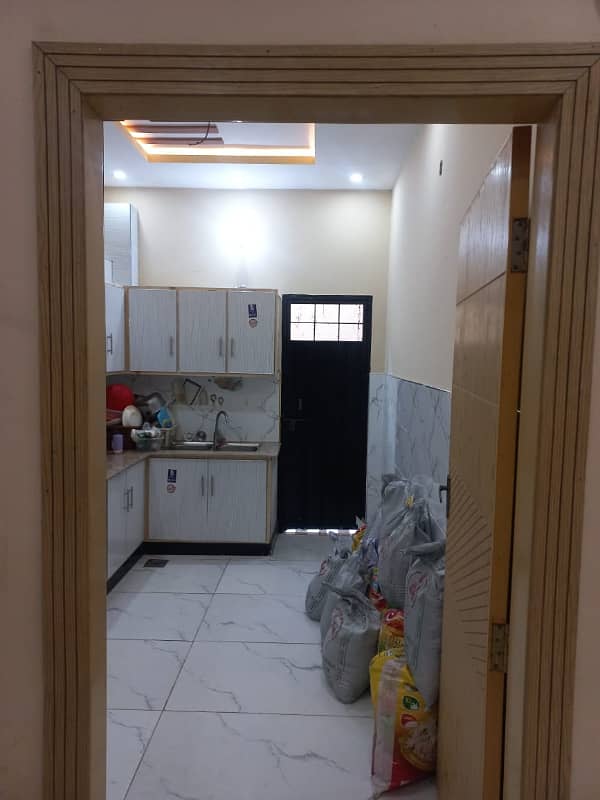 5 MARLA BRAND NEW HOUSE FOR SALE ON 3 YEAR INSTALLMENT IN REHAN GARDEN PH-2 12