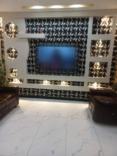 5 MARLA BRAND NEW HOUSE FOR SALE ON 3 YEAR INSTALLMENT IN REHAN GARDEN PH-2 13