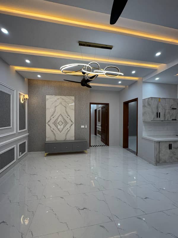 5 MARLA BRAND NEW HOUSE FOR SALE ON 3 YEAR INSTALLMENT IN REHAN GARDEN PH-2 19