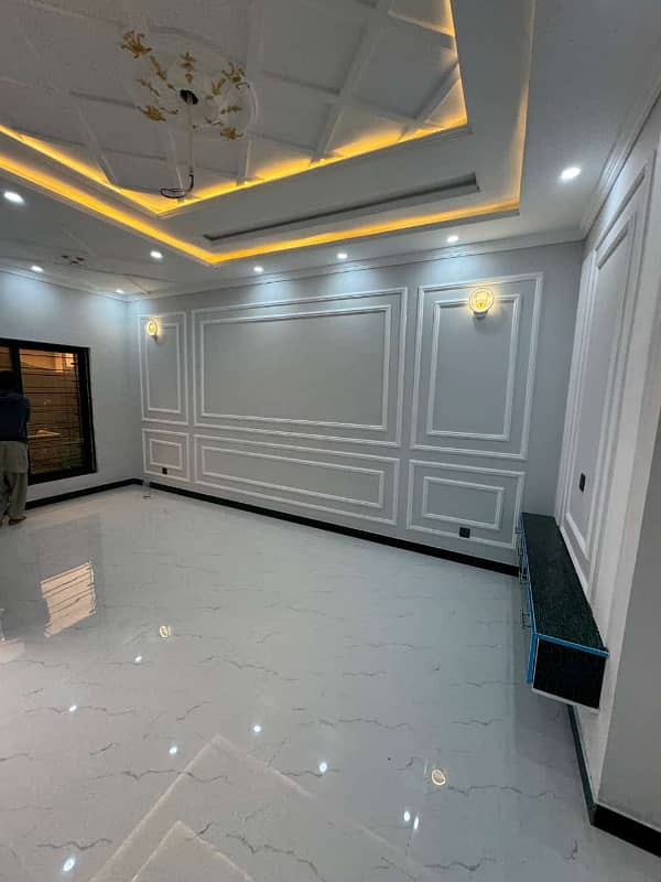 5 MARLA BRAND NEW HOUSE FOR SALE ON 3 YEAR INSTALLMENT IN REHAN GARDEN PH-2 27