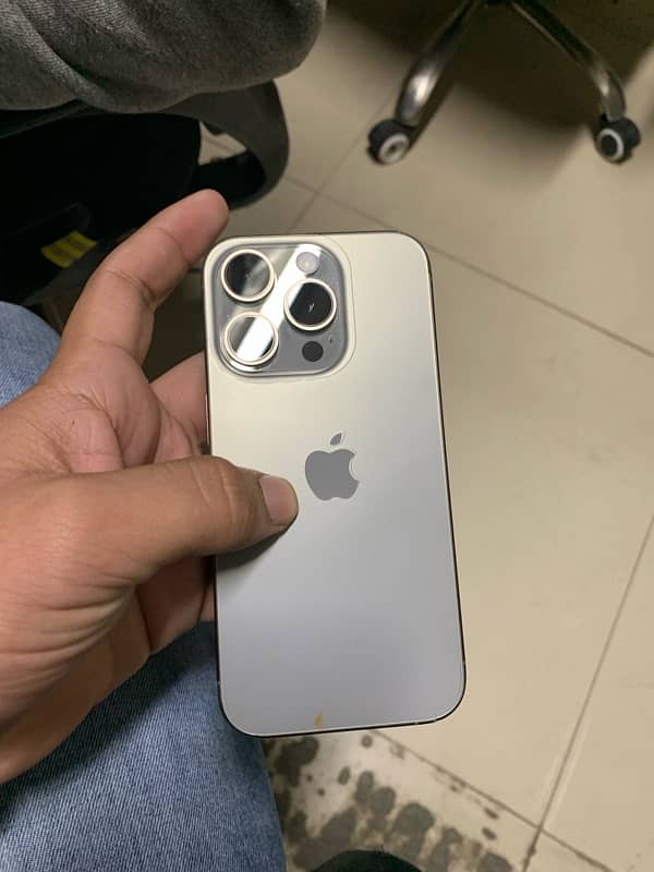 iphone 15 pro jv 128 jb non pta 0