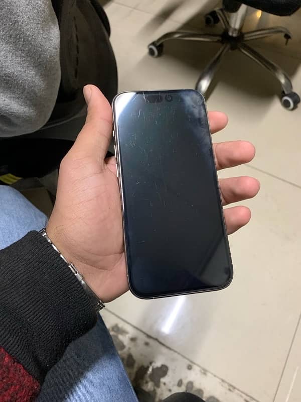 iphone 15 pro jv 128 jb non pta 1