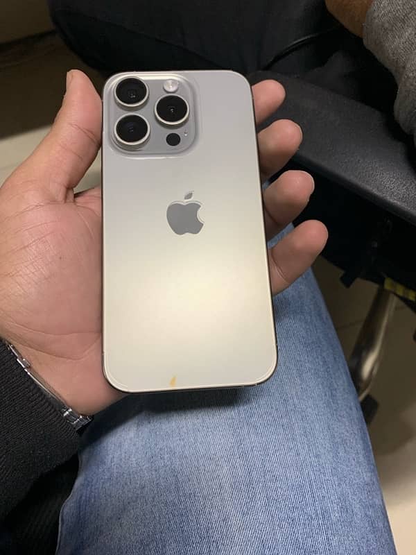 iphone 15 pro jv 128 jb non pta 3