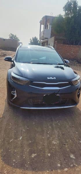 KIA Stonic 2022 2