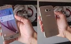 Samsung Mobile S6 non pta All Okey 2