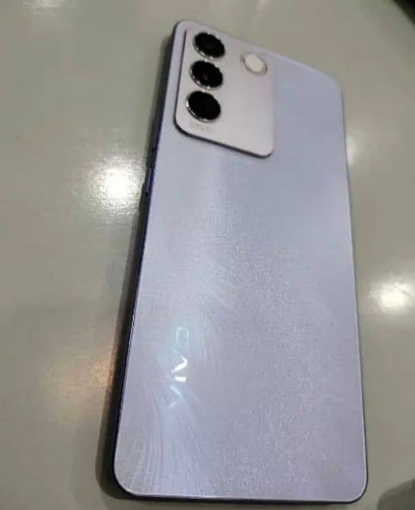 vivo v27e 8 256 2