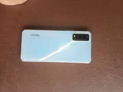 vivo y20 complete box