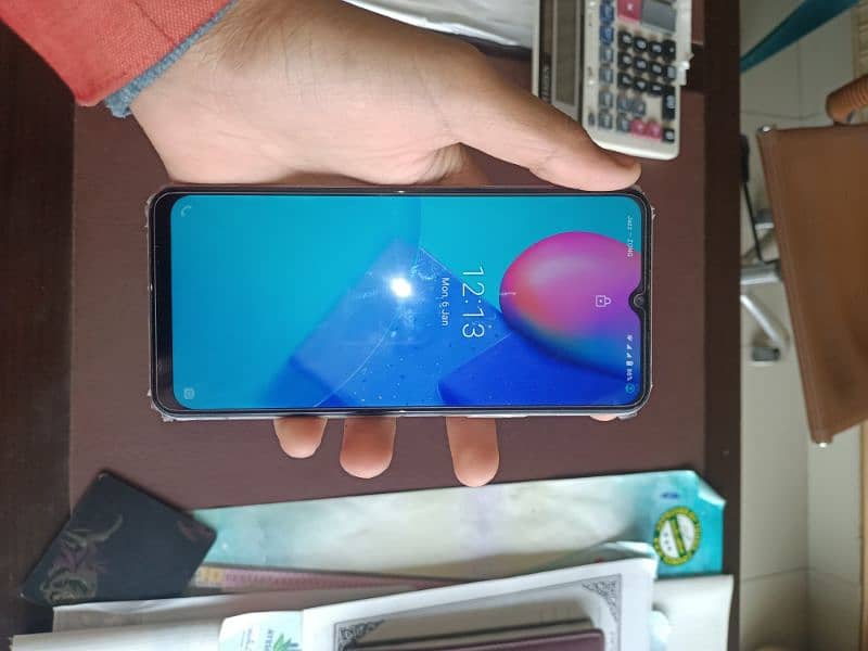 vivo y20 complete box 7