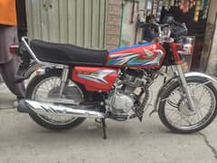 Honda CD 125 For Sale