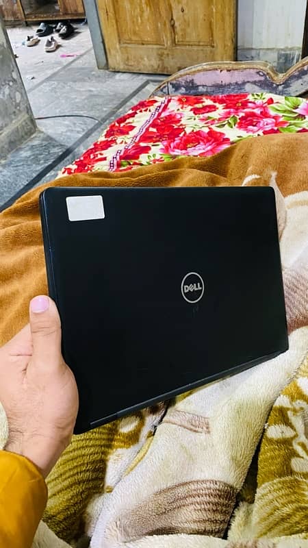 Dell i5 6th gernation 10/9.5 7