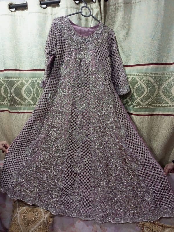 walima maxi. just like new. 0