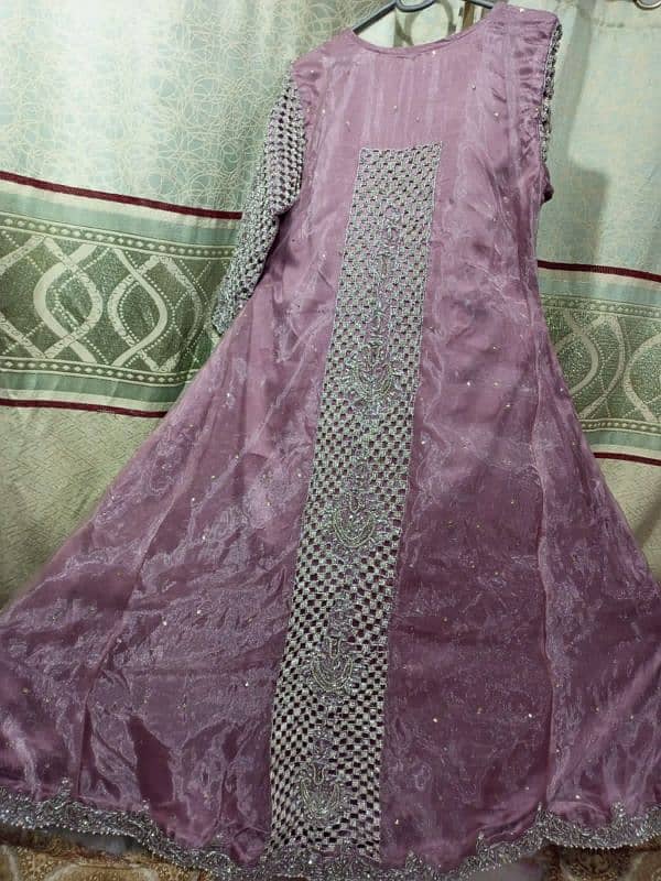 walima maxi. just like new. 2