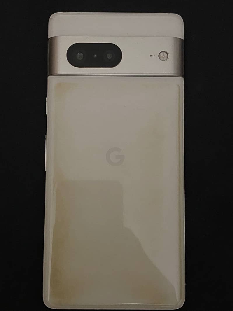 Mobile Phone Google Pixel 7 4