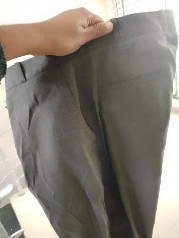 dress pant men new 36 waist. . . . 03144988403 3