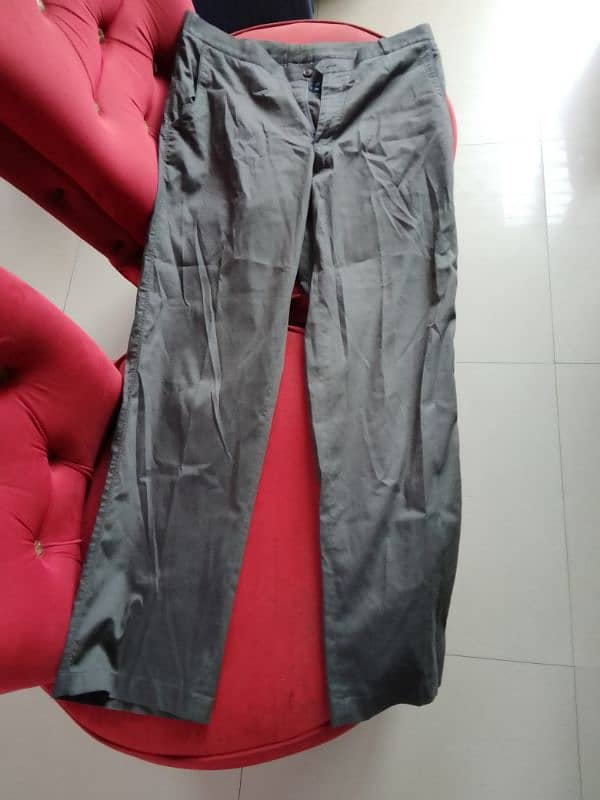 dress pant men new 36 waist. . . . 03144988403 5