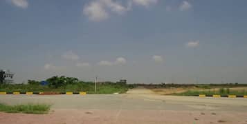 Residential Plot Is Available For sale In Mumtaz City