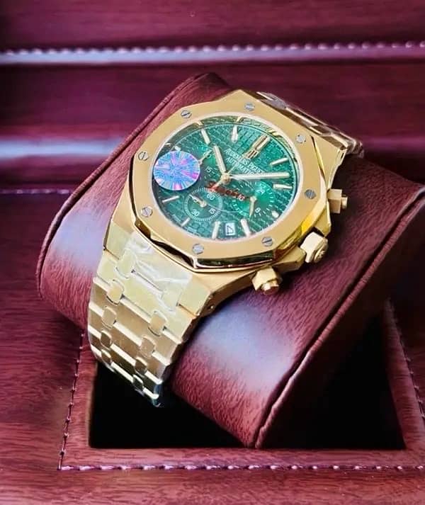 AUDEMARS PIGUET Watches 4