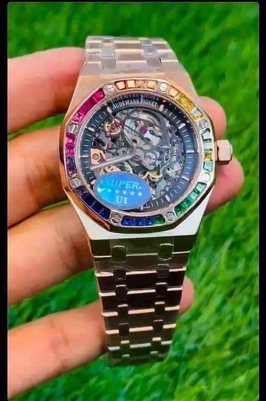 AUDEMARS PIGUET Watches 7