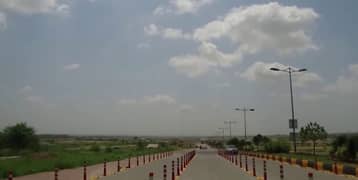 Premium 7 Marla Residential Plot Is Available For sale In Mumtaz City