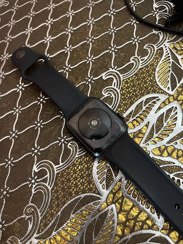 Apple Watch series 5 0