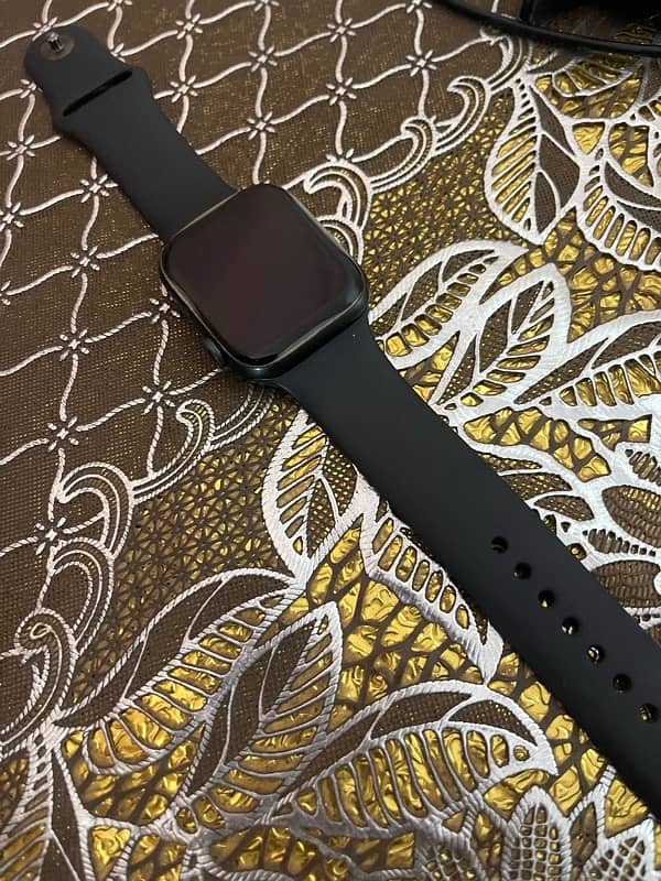 Apple Watch series 5 1