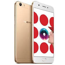 oppo A57