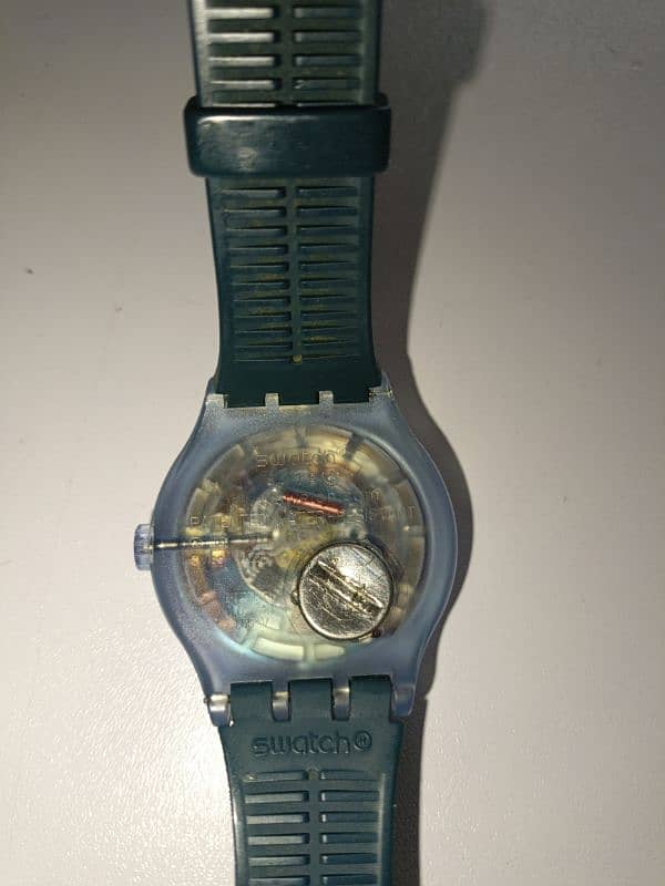 original swatch 1