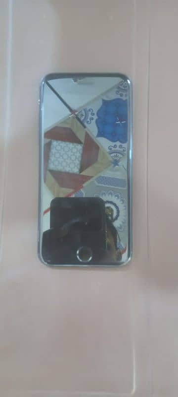 Iphone 7 128GB Non PTA All Ok 1