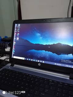 HP ProBook 450 G2