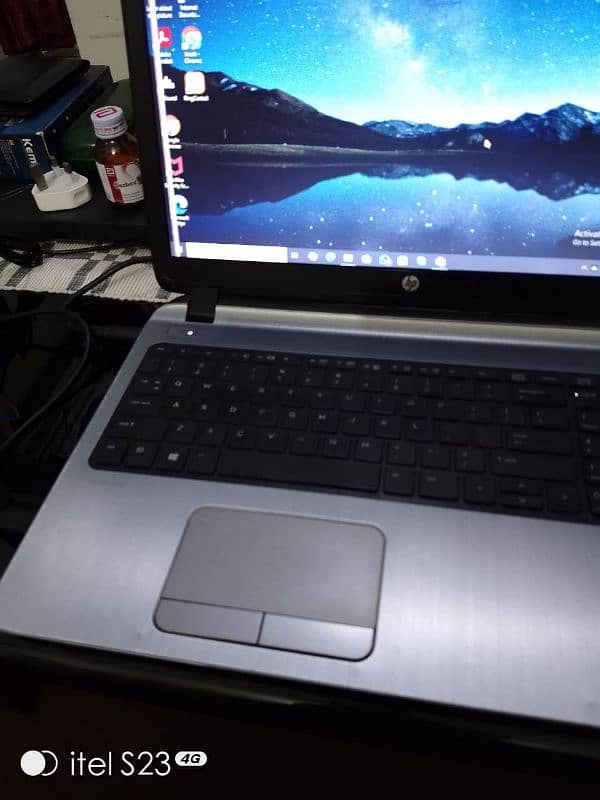 HP ProBook 450 G2 1