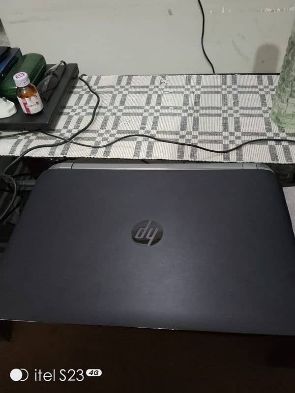 HP ProBook 450 G2 2