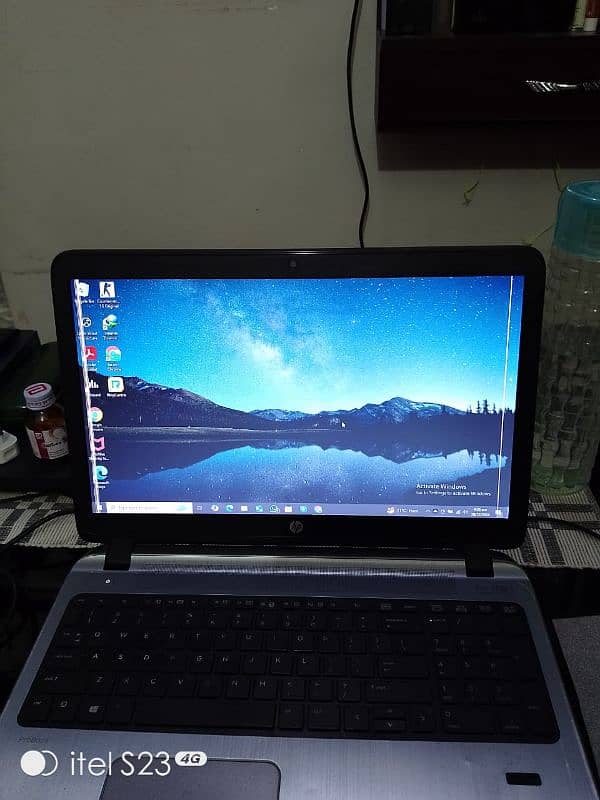 HP ProBook 450 G2 3