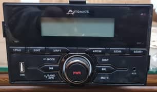 Car Stereo / MP3 Player Suzuki Alto for sale