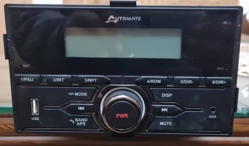 Car Stereo / MP3 Player Suzuki Alto for sale 0