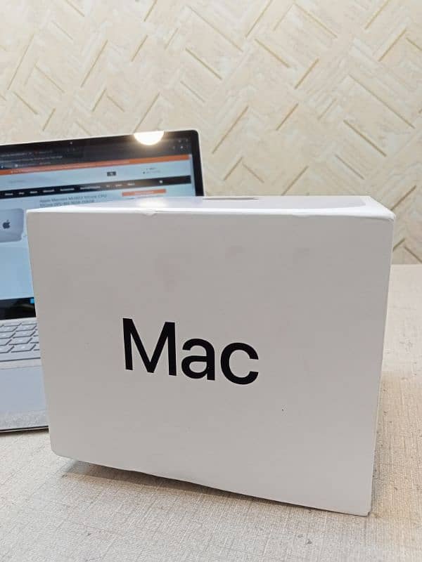 Apple Mac Mini M4 0