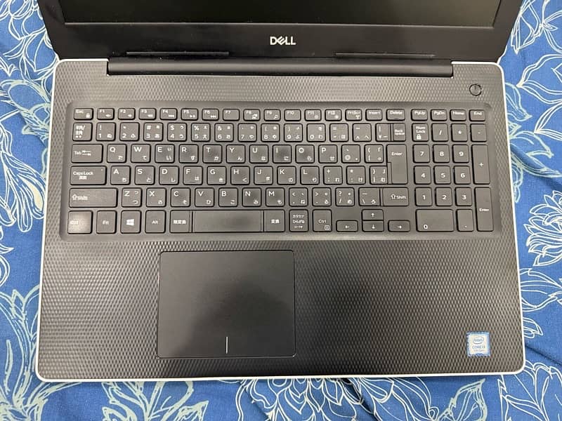 Dell Inspiron , Core i5 -7th Generation 4