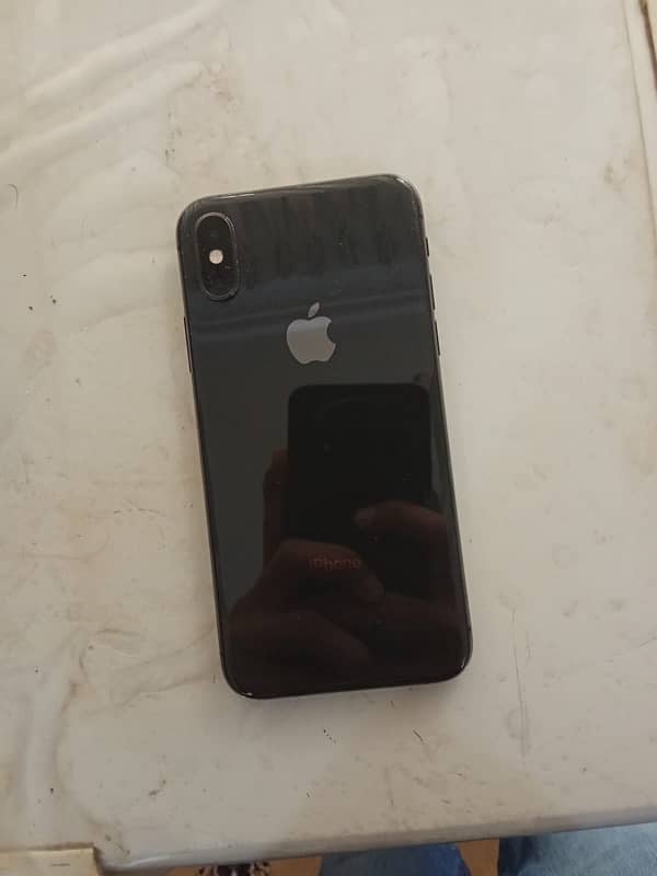 iphone xs 64 gb pta approved 1