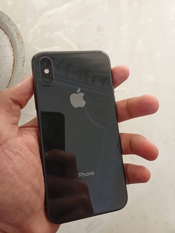 iphone xs 64 gb pta approved 5