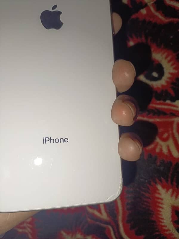 iPhone 8plus Exchange and sale 4