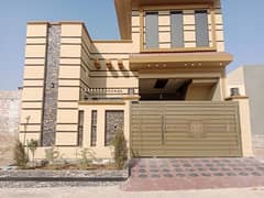 Brand New 5 Marla Double Storey Double Unit House Available For Sale