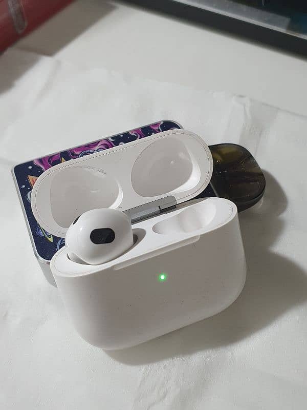 apple airpods 3rd generation 2