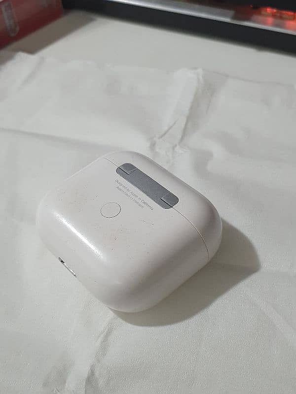 apple airpods 3rd generation 3