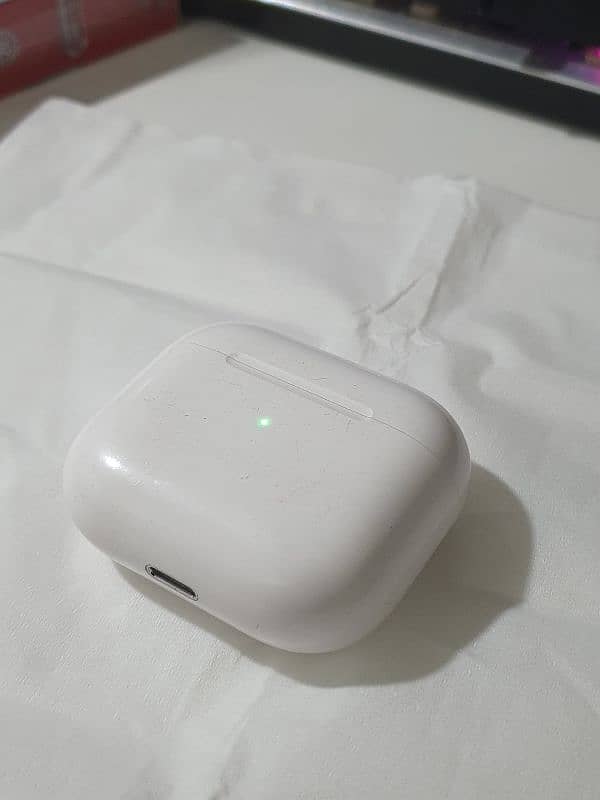 apple airpods 3rd generation 4