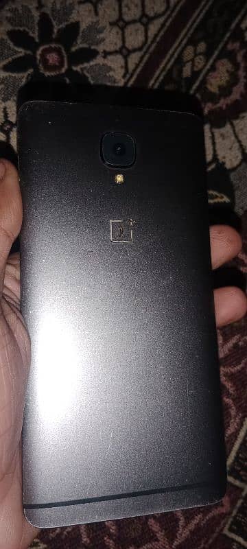 OnePlus 3T sale and exchange 0