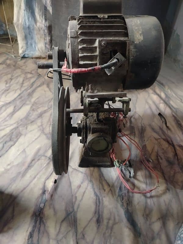 1.5 hors power donki pump for sale 2